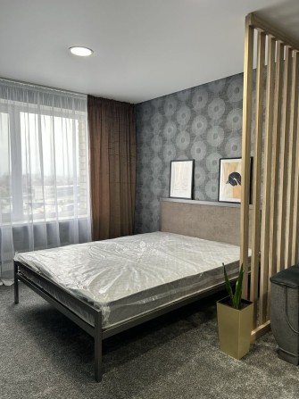 Продам СВОЮ квартиру 37кв.м. - фото 1