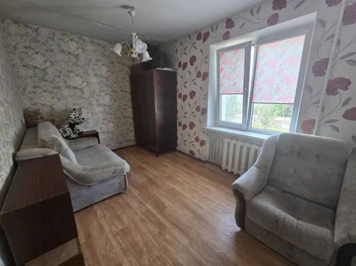 2 кім в ЦЕГЛІ 52 м район КАЛНИШЕВСЬКОГО (КОСІОРА) (716584) - фото 1