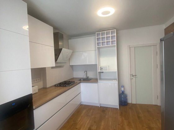 Продаж 1 кім квартири вул. Яцкова, новобудова 53м2, біля ЖК Семицвіт Львів