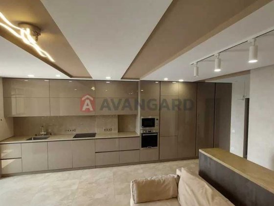 ЖК Бест Хаус, 3к квартира, 101 метр, мебель, техника Днепр