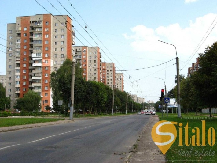 Продаж 2 кімнатної квартири, вулиця Мазепи, цегла - фото 1