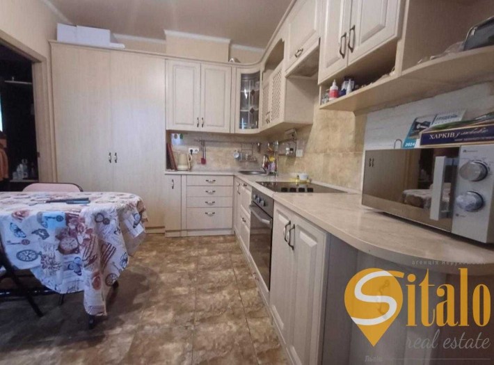 Продаж 1 кімнатної квартири, вулиця Панча ( Чорновола) - фото 1