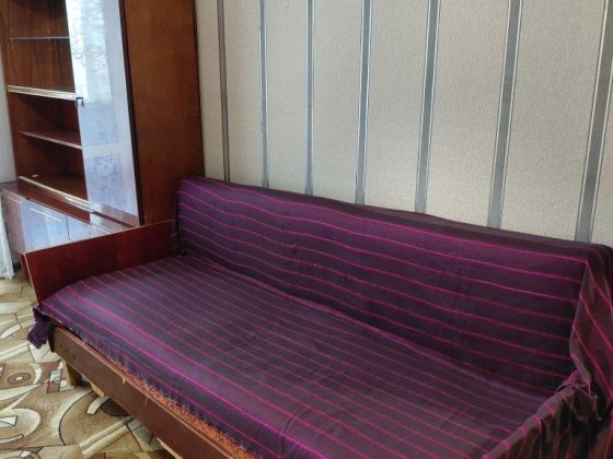 2-ка Космос стан житловий Є-відновлення Запорожье