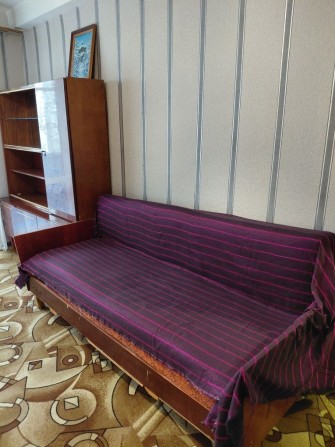 2-ка Космос стан житловий Є-відновлення - фото 1