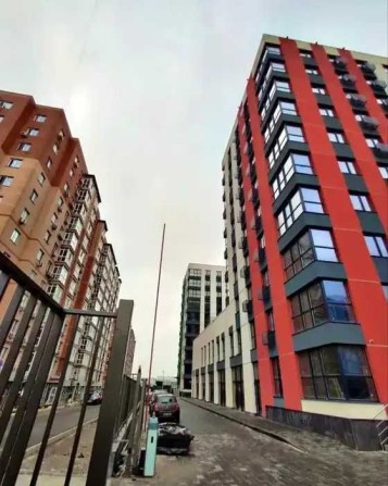 Продам 2 к квартиру в ЖК Барвы Barvy Подстанция Гагарина ЖК Счастливый - фото 1