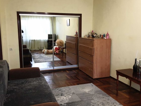 Ціну знижено!!! 1 к. квартира по Гоголя, район університетів Запоріжжя