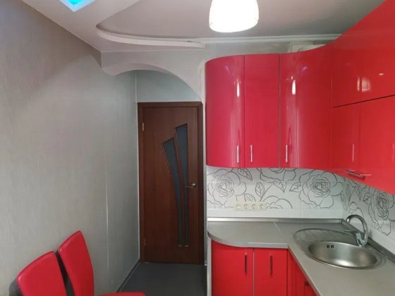 3 кімнатна квартира вул. Покровська 8443 Житомир