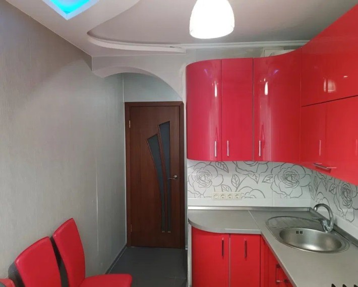 3 кімнатна квартира вул. Покровська 8443 - фото 1