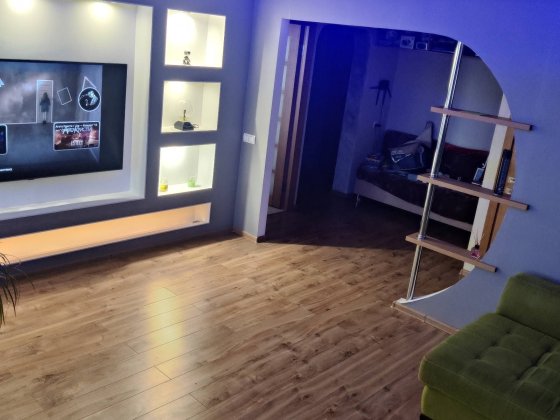 Продам 3к квартиру Запоріжжя