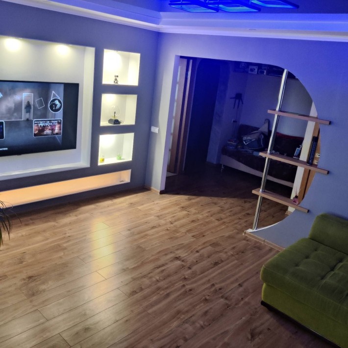 Продам 3к квартиру - фото 1