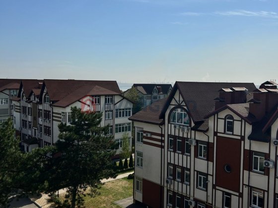 Кредит 'єОселя'! Квартира з власною терасою у «Короні Ренесансу» Запоріжжя