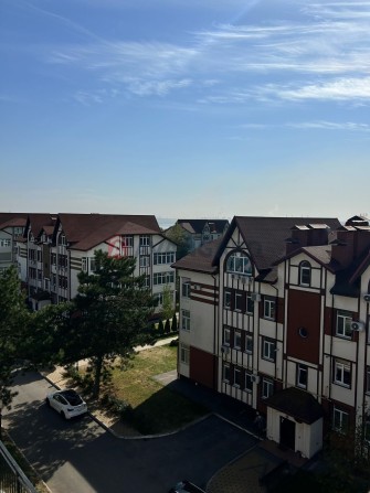 Кредит 'єОселя'! Квартира з власною терасою у «Короні Ренесансу» - фото 1