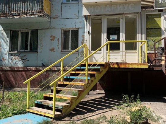 Продается 3 кв в центре города!!! Запорожье