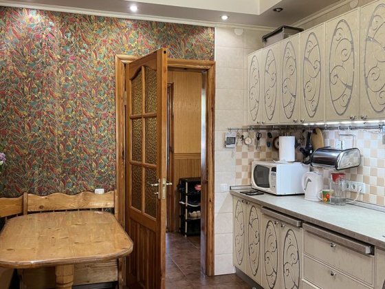 Новинка!Продаж 3 кімн квартири початок Богунії з Автономним опаленням Житомир