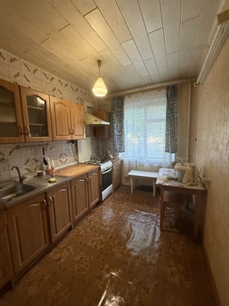 Є сертифікат,3 комнатная,Осипенковский,Днепровский район - фото 1