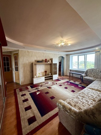 3 кімнатна квартира на Космосі,Космічна/Чумаченко - фото 1