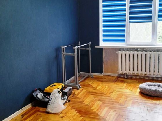 Продам 2-к квартиру в центре Хортицкого района, ост. Поликлиника Запоріжжя