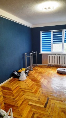 Продам 2-к квартиру в центре Хортицкого района, ост. Поликлиника - фото 1