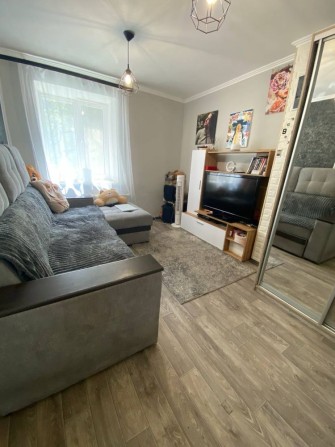 ТЕРМІНОВО! Продається 1-кімнатна квартира з ремонтом на Ковалівці - фото 1