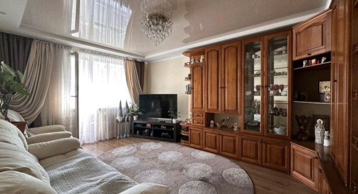 Квартира на Бумажке! - фото 1