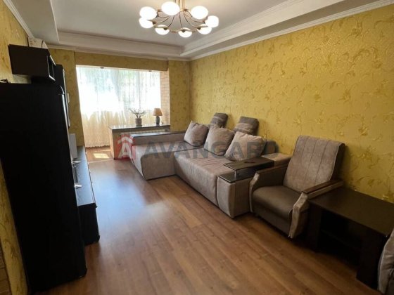 Продаж 3 к. квартири. Деповская. Запоріжжя