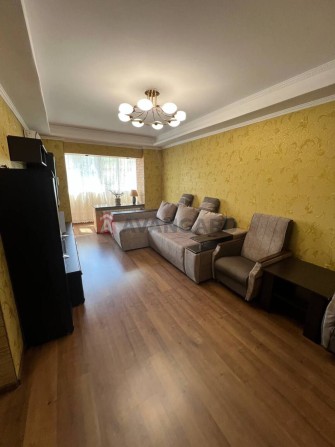 Продаж 3 к. квартири. Деповская. - фото 1