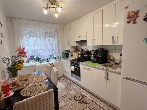 Продам 3 к квартиру Ак.Корольова Кропивницкий