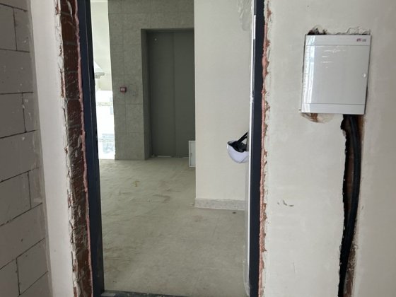 1 кімн квартира в новобудові  Корбутівка Житомир