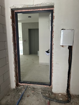 1 кімн квартира в новобудові  Корбутівка - фото 1