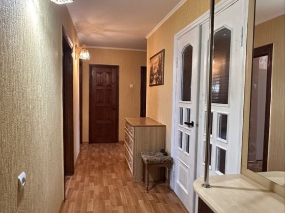 Продається 3кім квартира на Смолянці з автономним опаленням Житомир