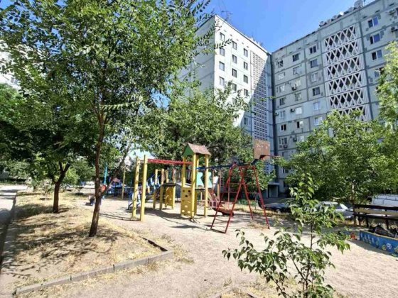 Продаж 4-кімн квартири по вул Рубана Запоріжжя