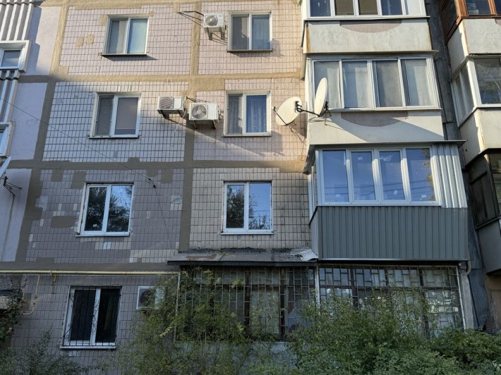 Продам 3-х комнатную квартиру - фото 1