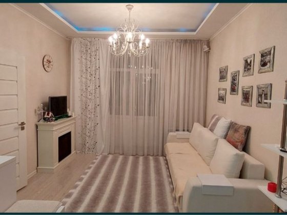 Продается 3- х комн. кв. пр. Соборный Запорожье