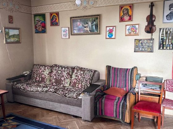 Продаж / Квартира / вул. Угорська, Сихівський район, Львів Львів