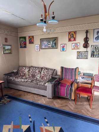 Продаж / Квартира / вул. Угорська, Сихівський район, Львів - фото 1