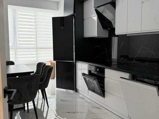 1-но кімнатна квартира в ЖК Сімейний Житомир