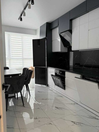 1-но кімнатна квартира в ЖК Сімейний - фото 1