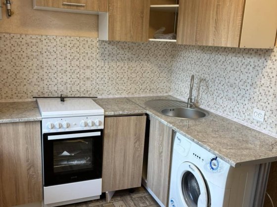 продаж 1 кімнатної квартири на 2 поверсі Попова Кропивницький