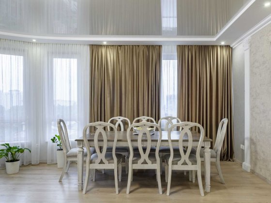 Продаж 2-кім квартири площею 100м2 по вул. Липинського 28, Львов