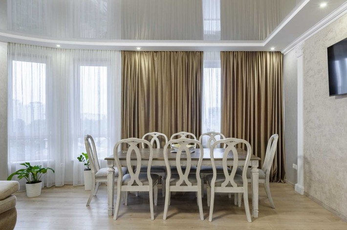 Продаж 2-кім квартири площею 100м2 по вул. Липинського 28, - фото 1