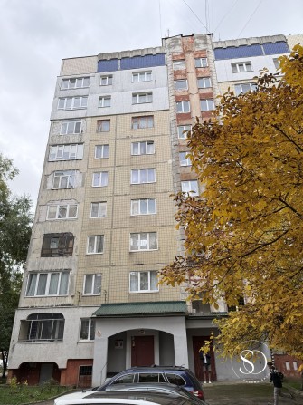 Продаж 2-кім. квартири Сихів пр. Червоної Калини - фото 1