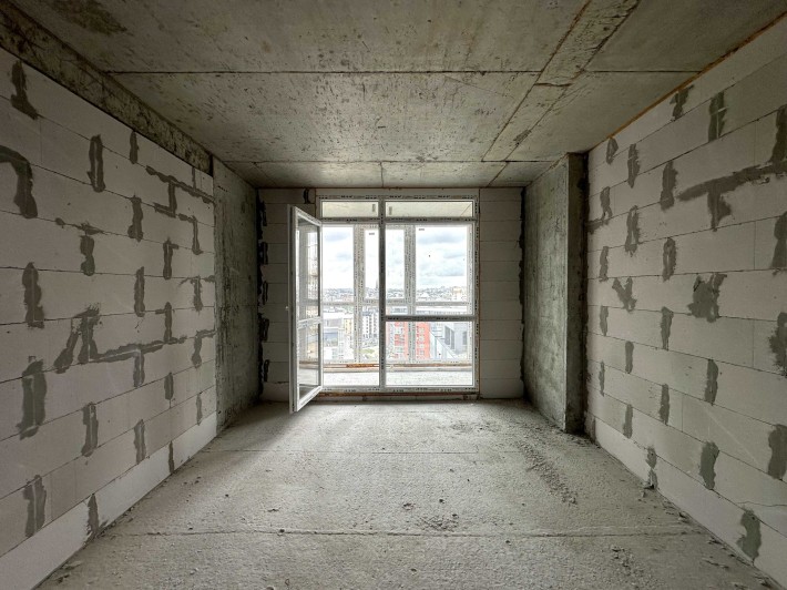 Продаж 1-кім квартири в ЖК Велика Британія вул. Т. Шевченка - фото 1