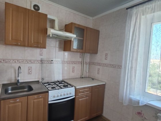 Продажа 1-к ул. Бородинская, 20 Запоріжжя