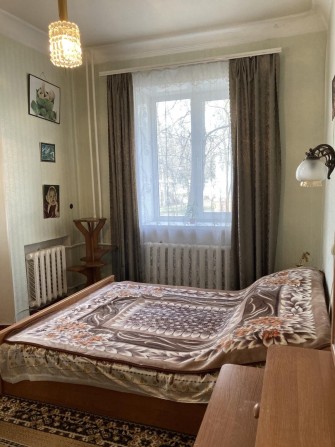 Продаж трикімнатної квартири з окремими кімнатами - фото 1