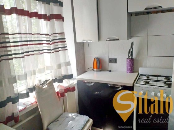 Продаж 2-х кімн. квартири проспект Соборний, район Гагаріна. Запорожье