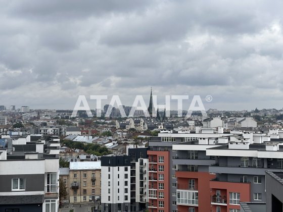 Продаж 1-кім квартири в ЖК Велика Британія вул. Т. Шевченка Львів