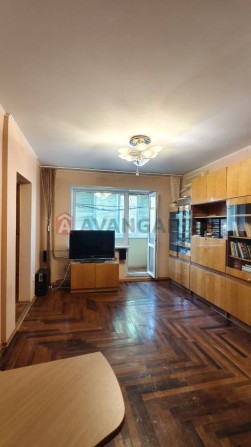 Продається 2-кімнатна квартира по вул. Запорізька - фото 1