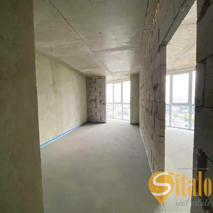 Продаж 1 кімнатної квартири, вулиця Кульпарківська, ЖК Парус Сіті - фото 1