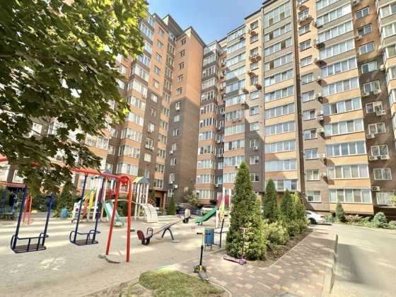 Продаж квартири ЖК Олександрівський 1 Запорожье