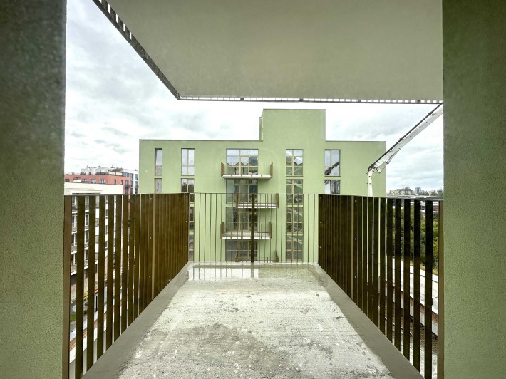 Продаж 2-кім квартири в ЖК Hygge LUX вул. Пасічна(ЗДАНО) - фото 1